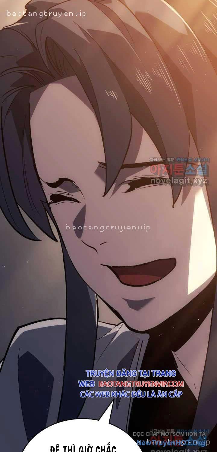 Tử Thần Phiêu Nguyệt: Chapter 94