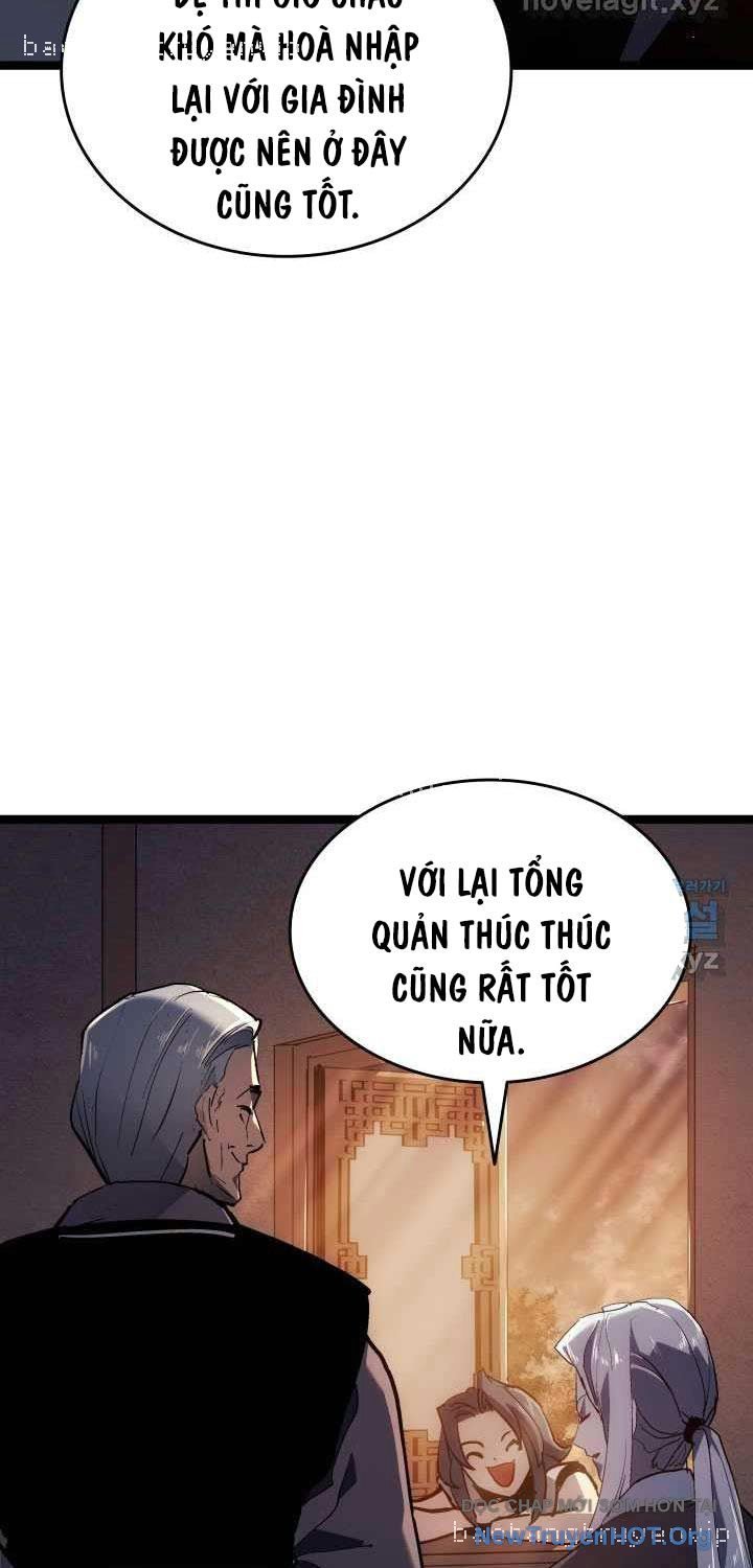 Tử Thần Phiêu Nguyệt: Chapter 94