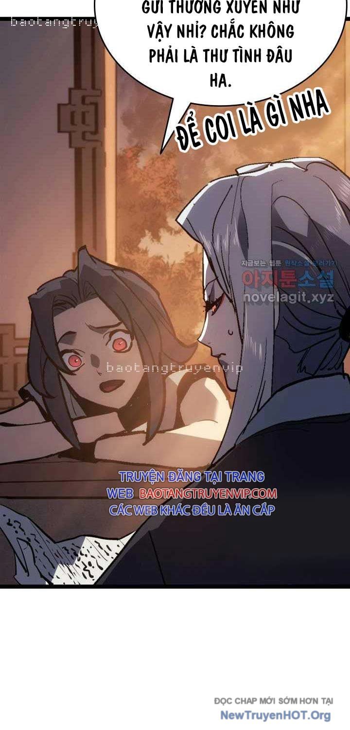 Tử Thần Phiêu Nguyệt: Chapter 94