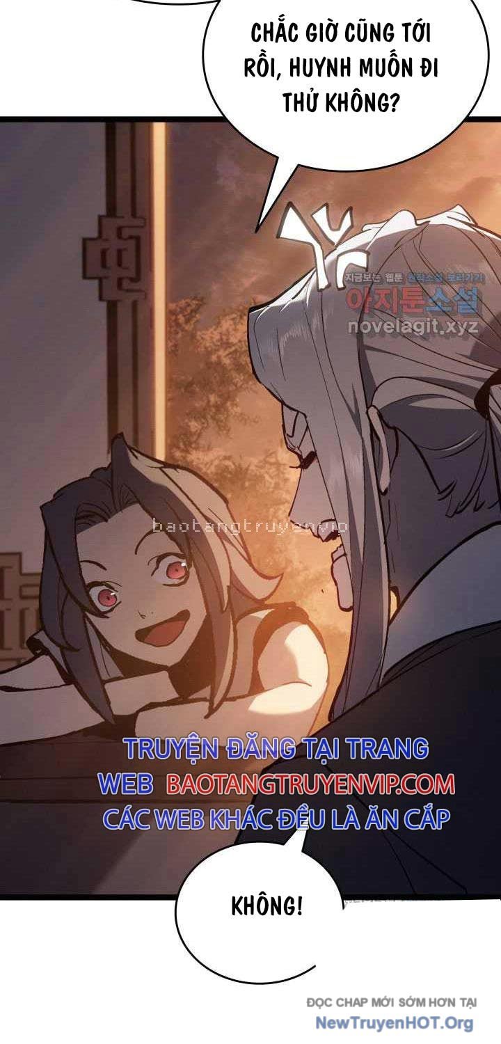 Tử Thần Phiêu Nguyệt: Chapter 94