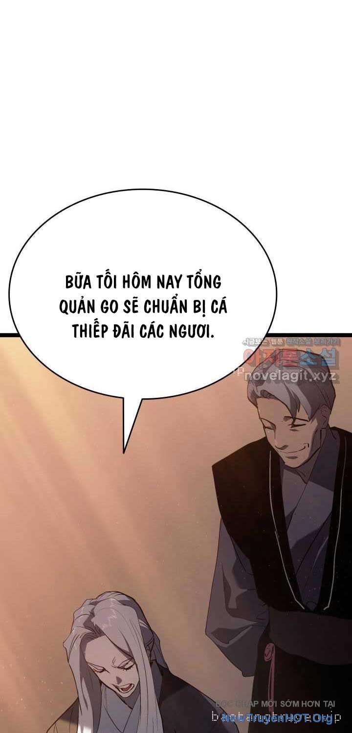 Tử Thần Phiêu Nguyệt: Chapter 94