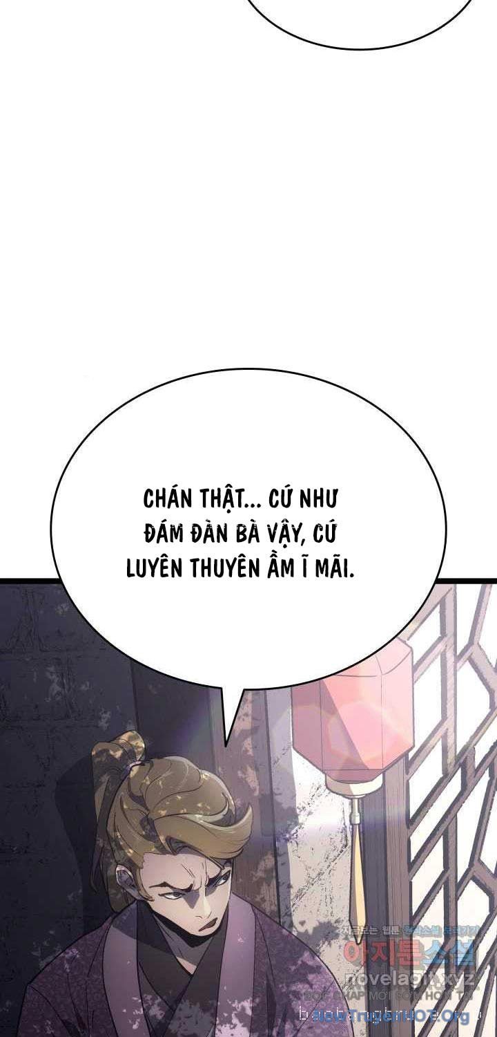 Tử Thần Phiêu Nguyệt: Chapter 94
