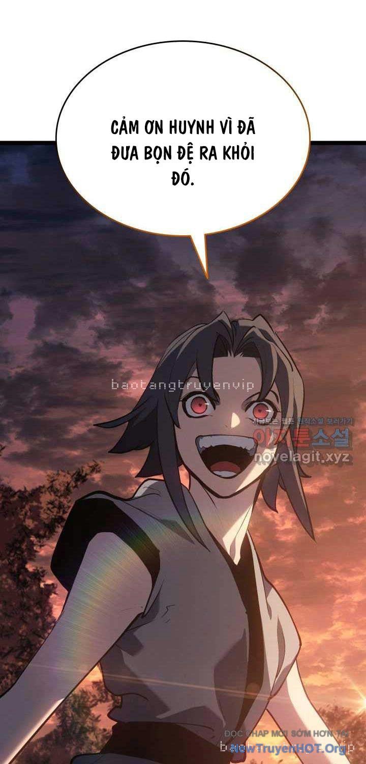 Tử Thần Phiêu Nguyệt: Chapter 94