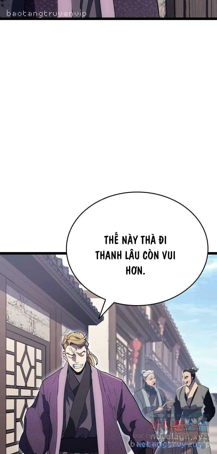 Tử Thần Phiêu Nguyệt: Chapter 94