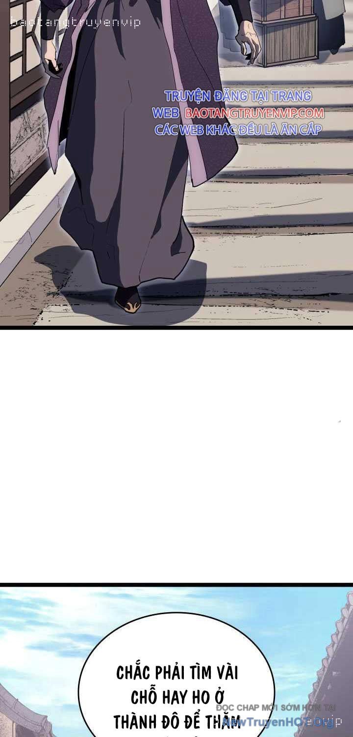 Tử Thần Phiêu Nguyệt: Chapter 94