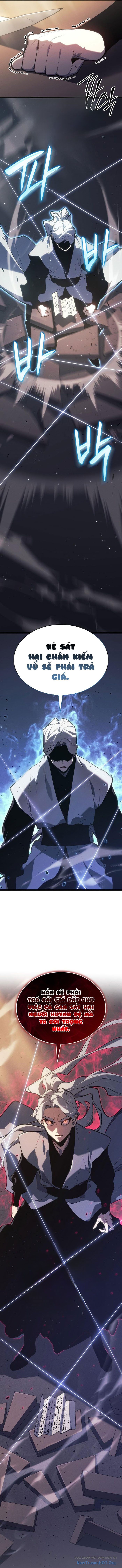 Tử Thần Phiêu Nguyệt: Chapter 95