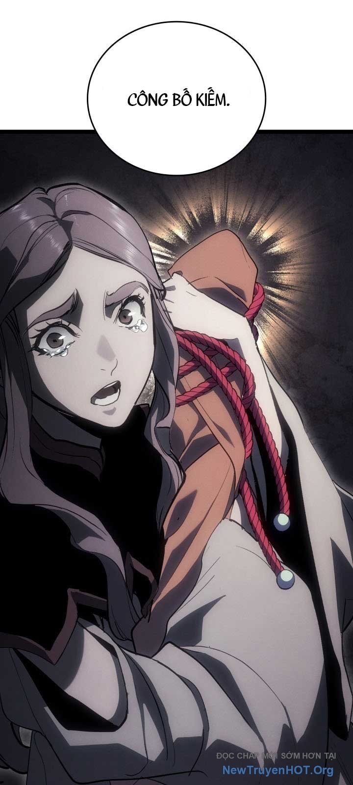 Tử Thần Phiêu Nguyệt: Chapter 97