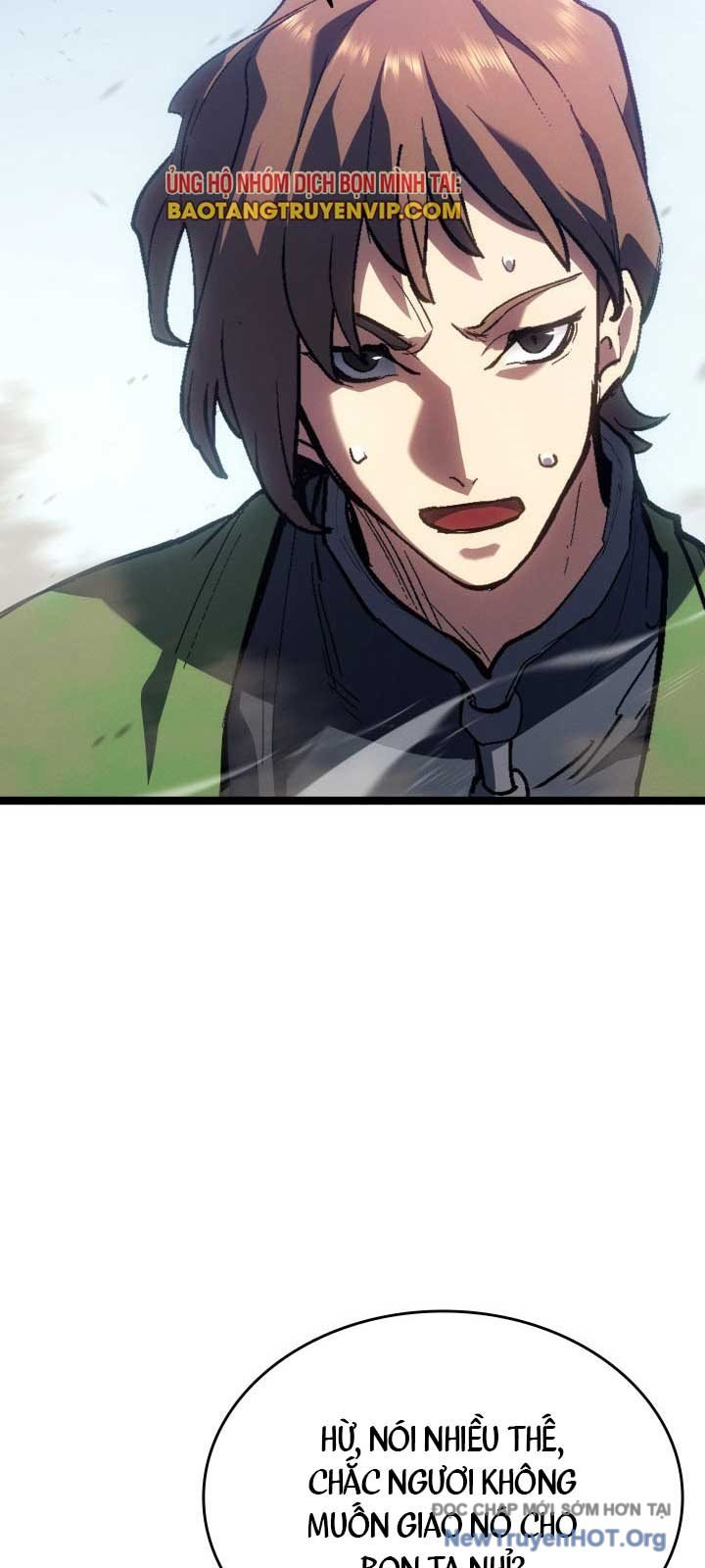 Tử Thần Phiêu Nguyệt: Chapter 97