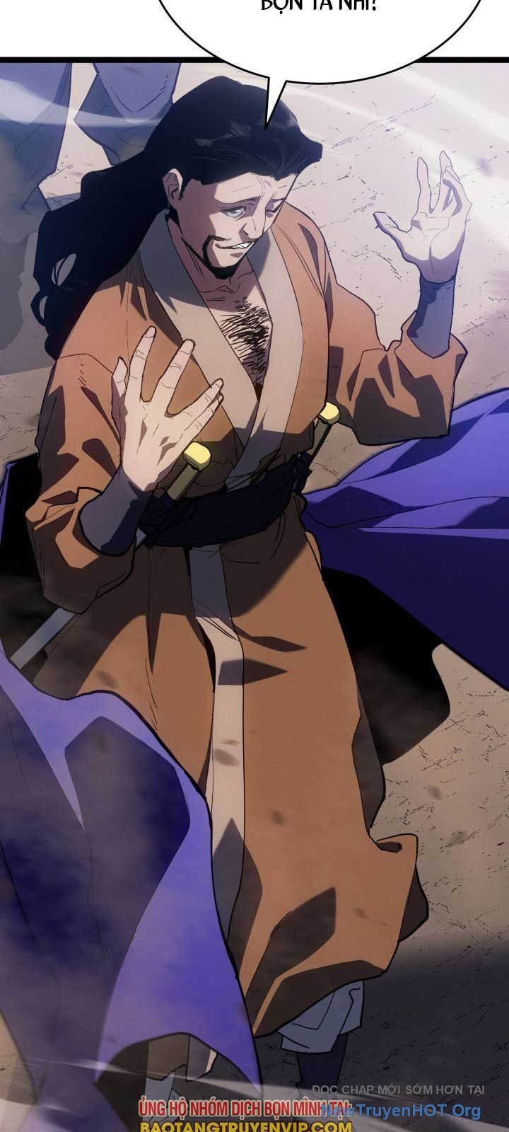 Tử Thần Phiêu Nguyệt: Chapter 97