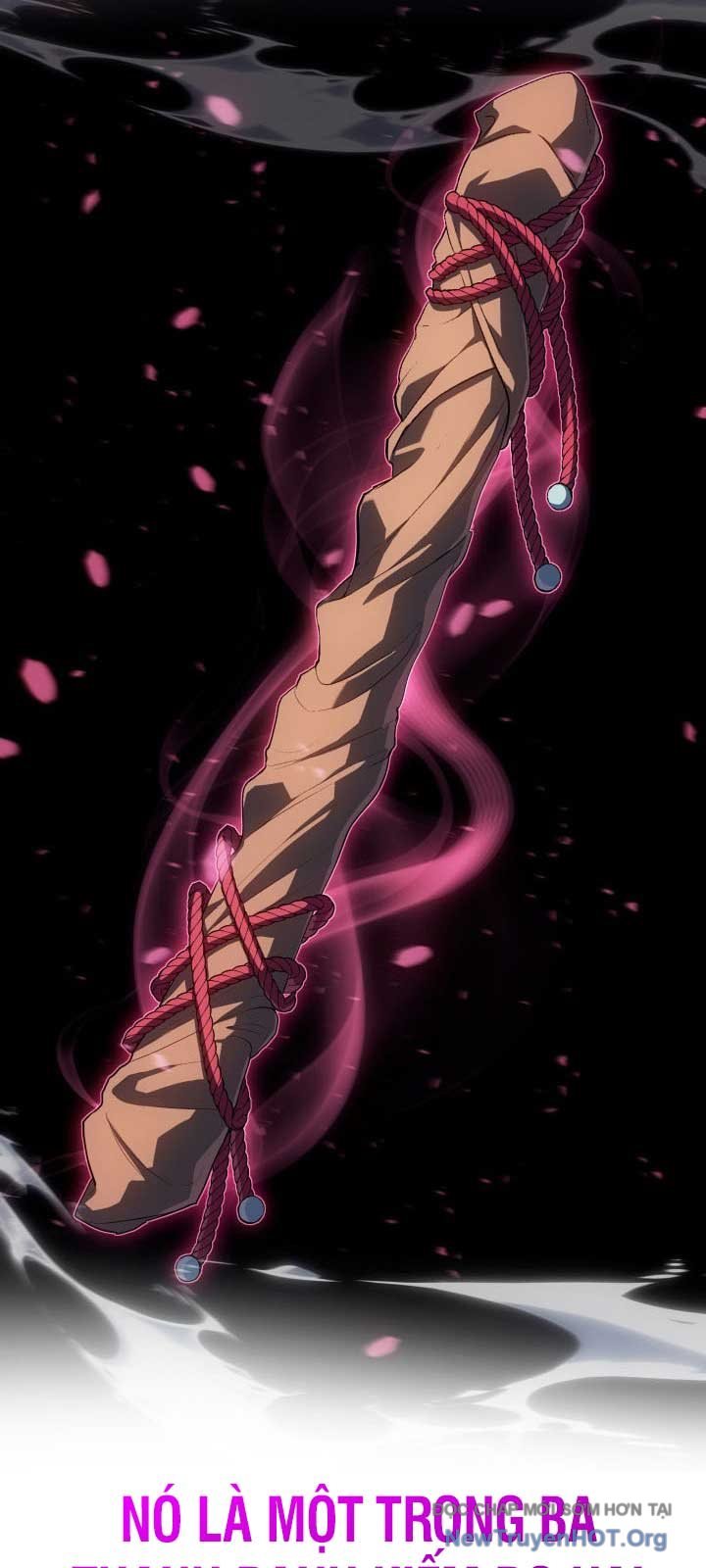 Tử Thần Phiêu Nguyệt: Chapter 97