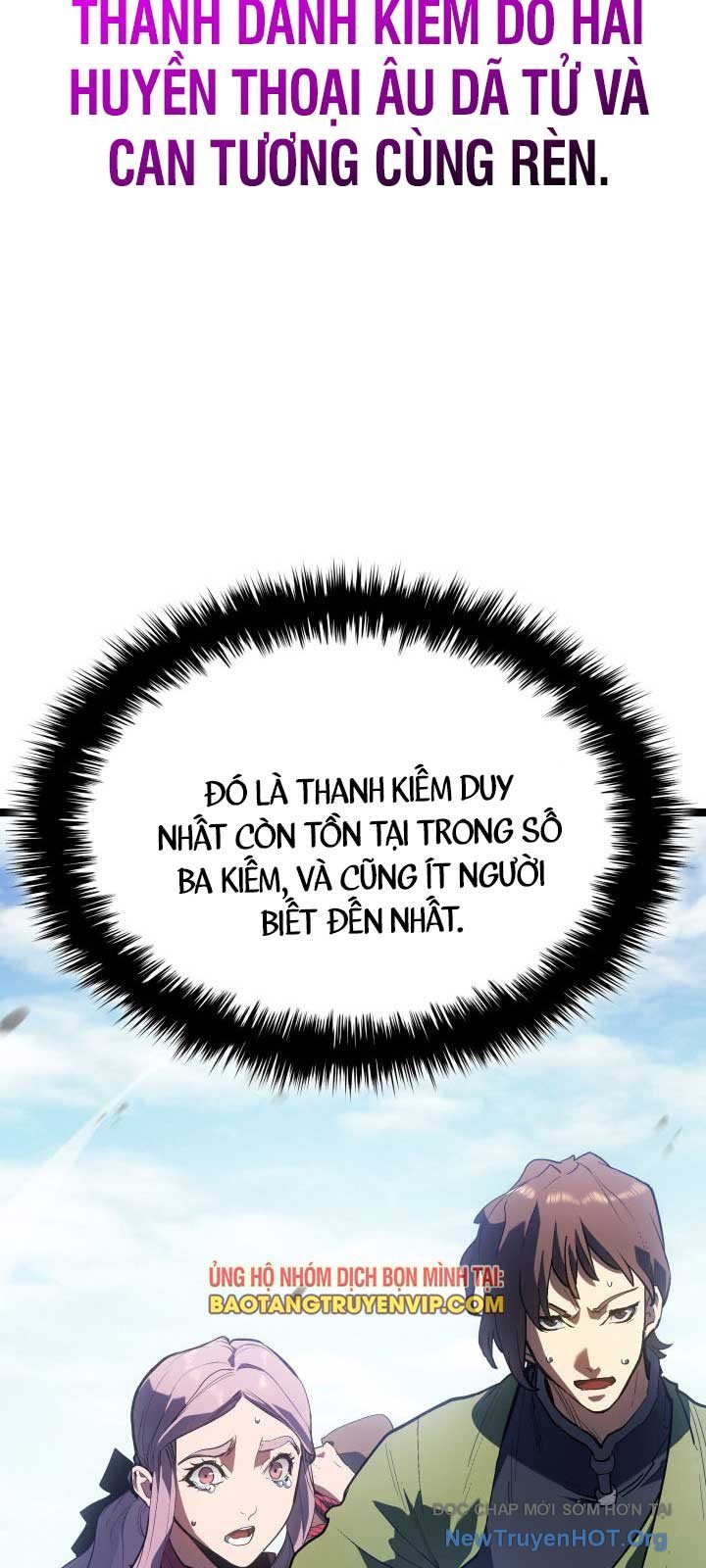 Tử Thần Phiêu Nguyệt: Chapter 97