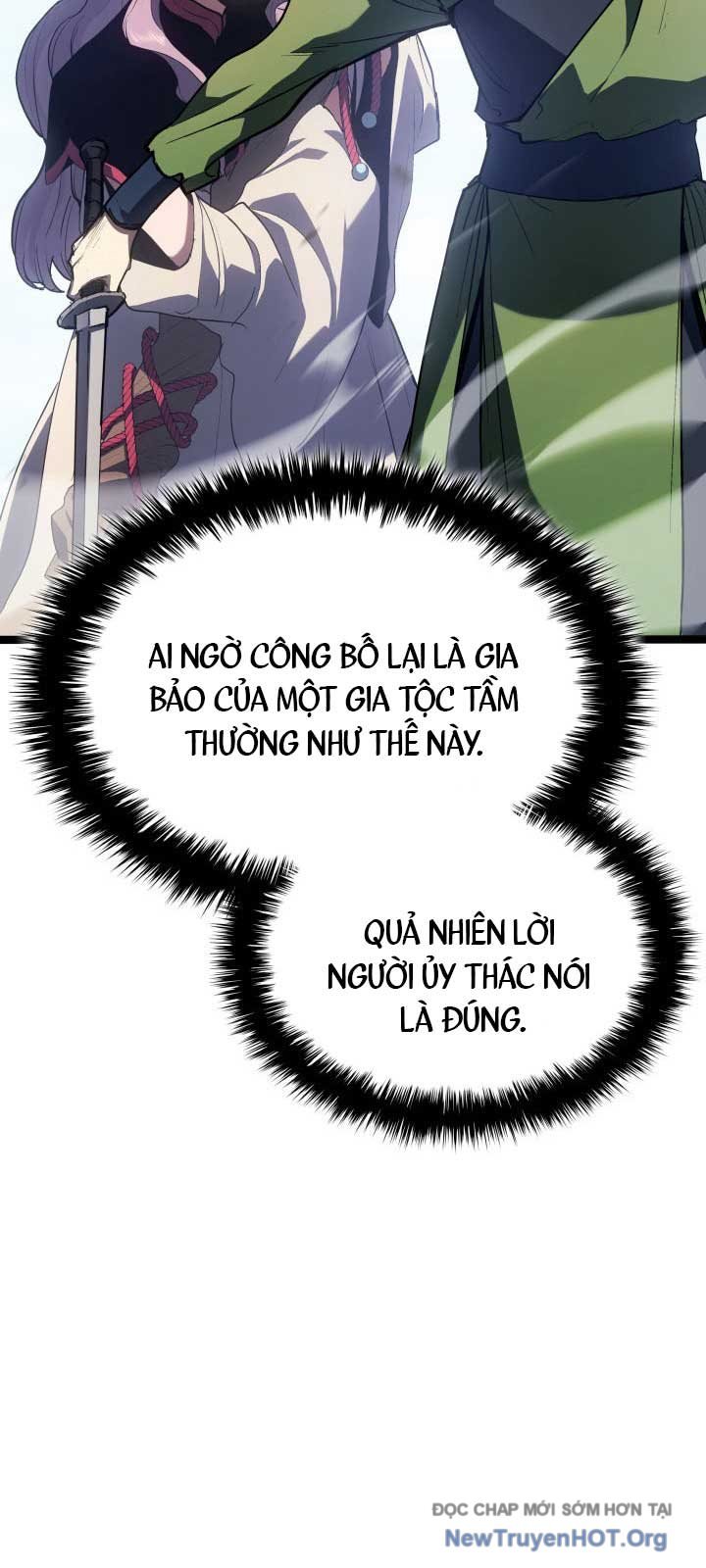 Tử Thần Phiêu Nguyệt: Chapter 97