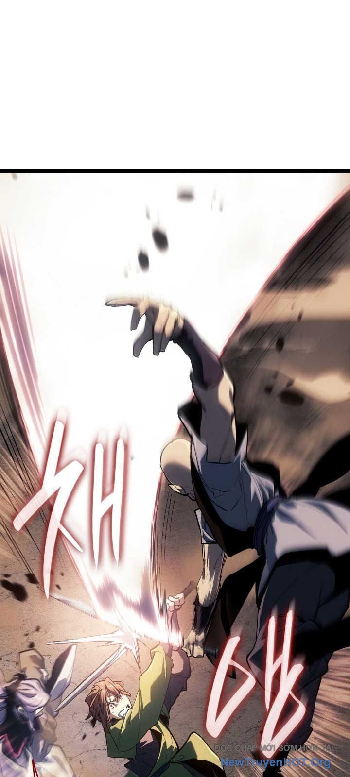 Tử Thần Phiêu Nguyệt: Chapter 97