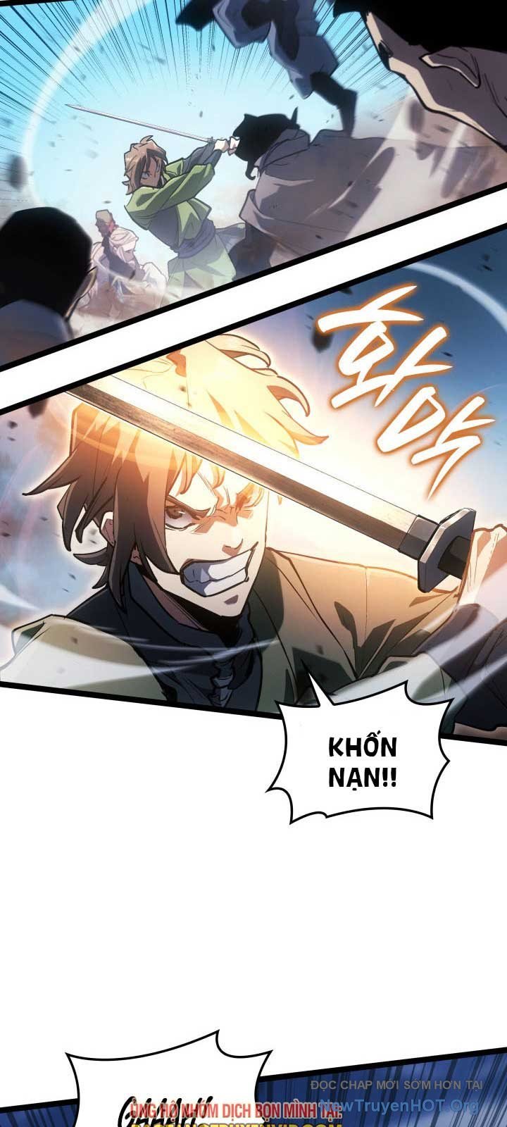 Tử Thần Phiêu Nguyệt: Chapter 97