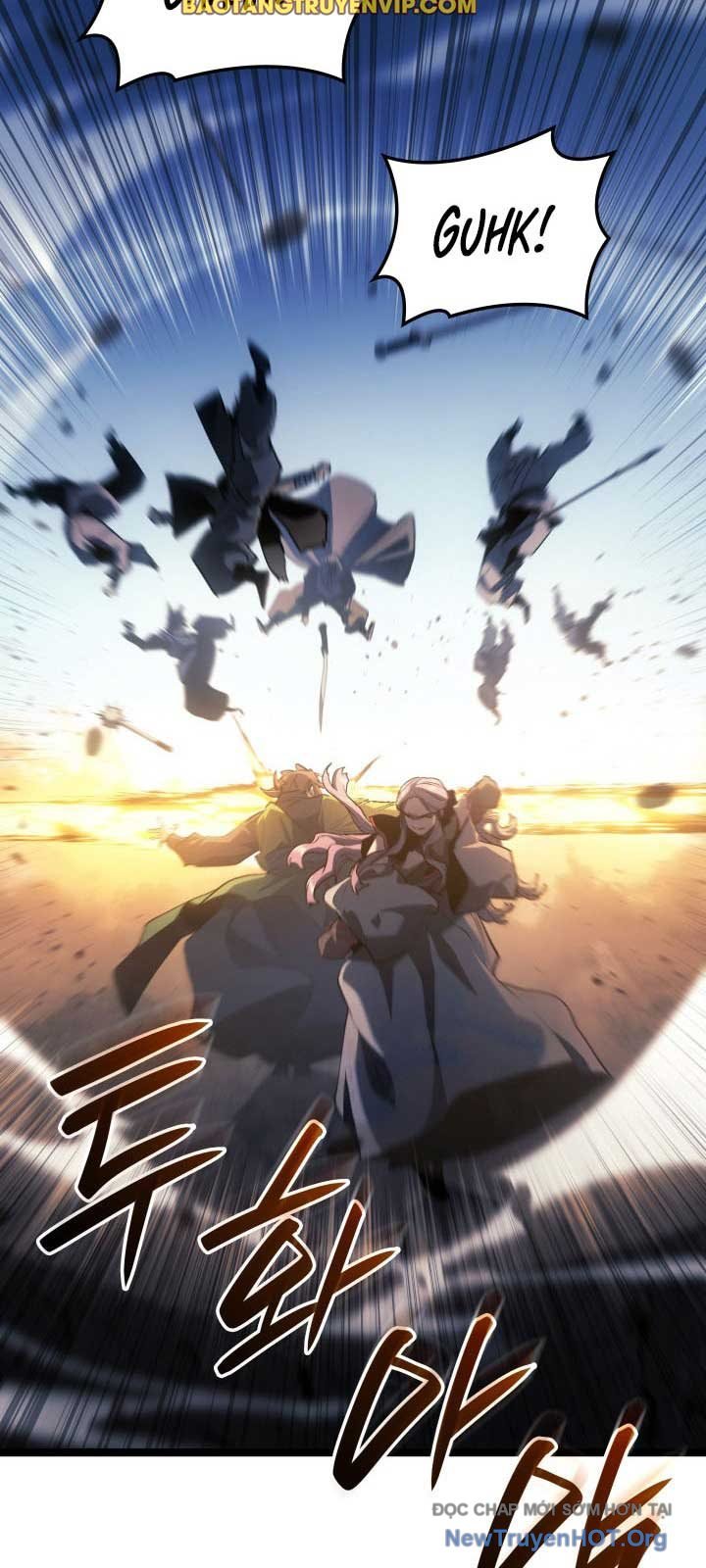 Tử Thần Phiêu Nguyệt: Chapter 97