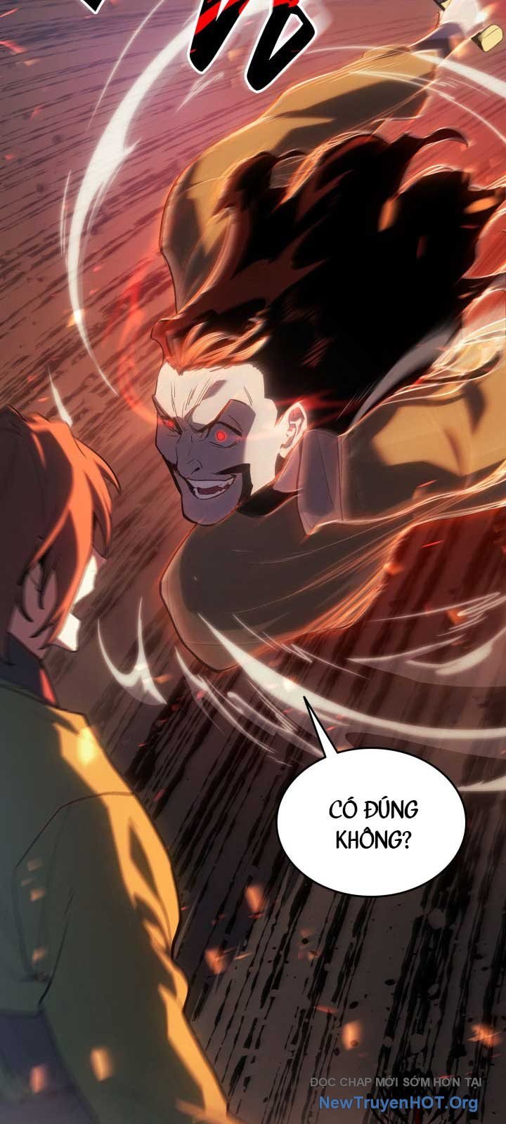 Tử Thần Phiêu Nguyệt: Chapter 97