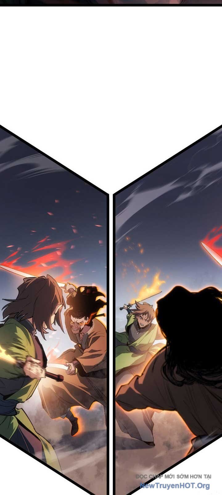 Tử Thần Phiêu Nguyệt: Chapter 97