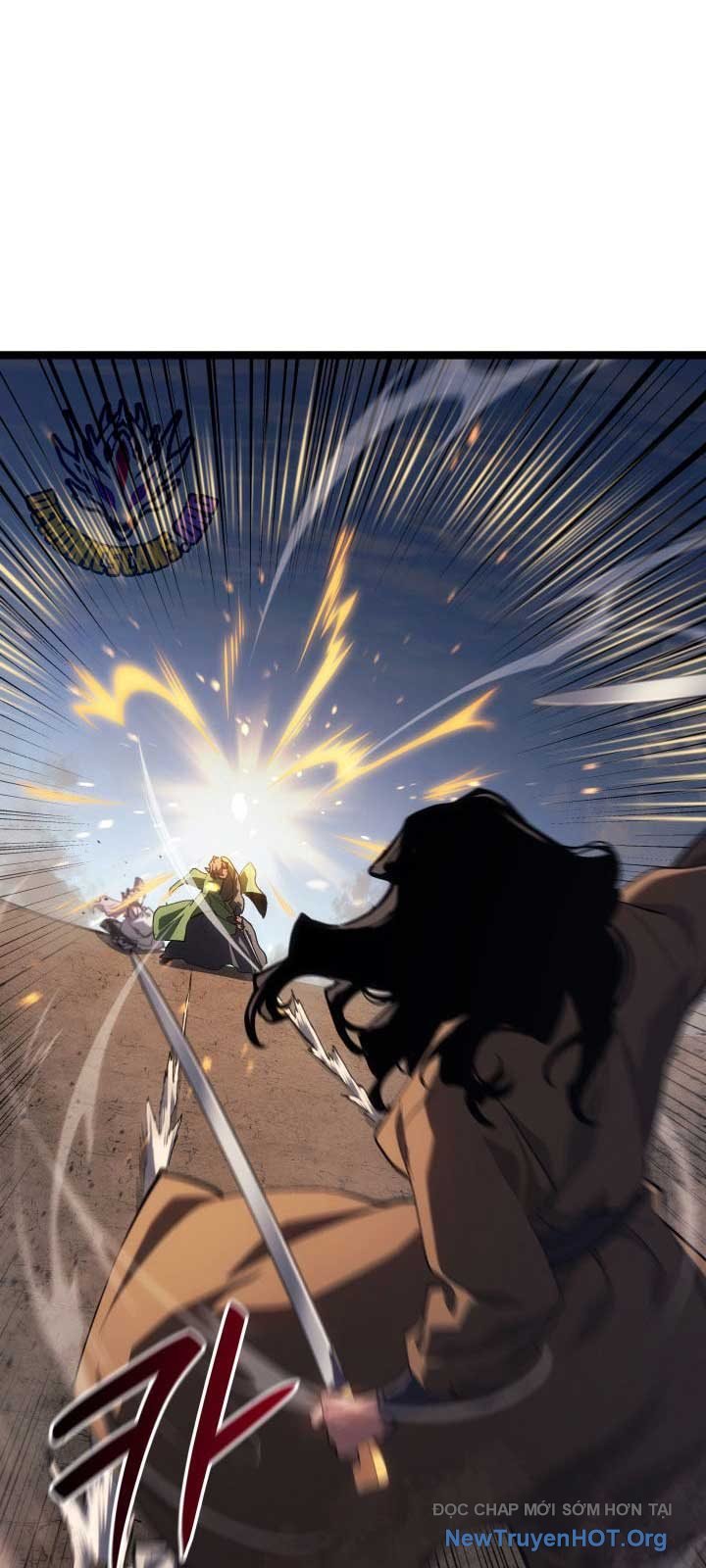 Tử Thần Phiêu Nguyệt: Chapter 97
