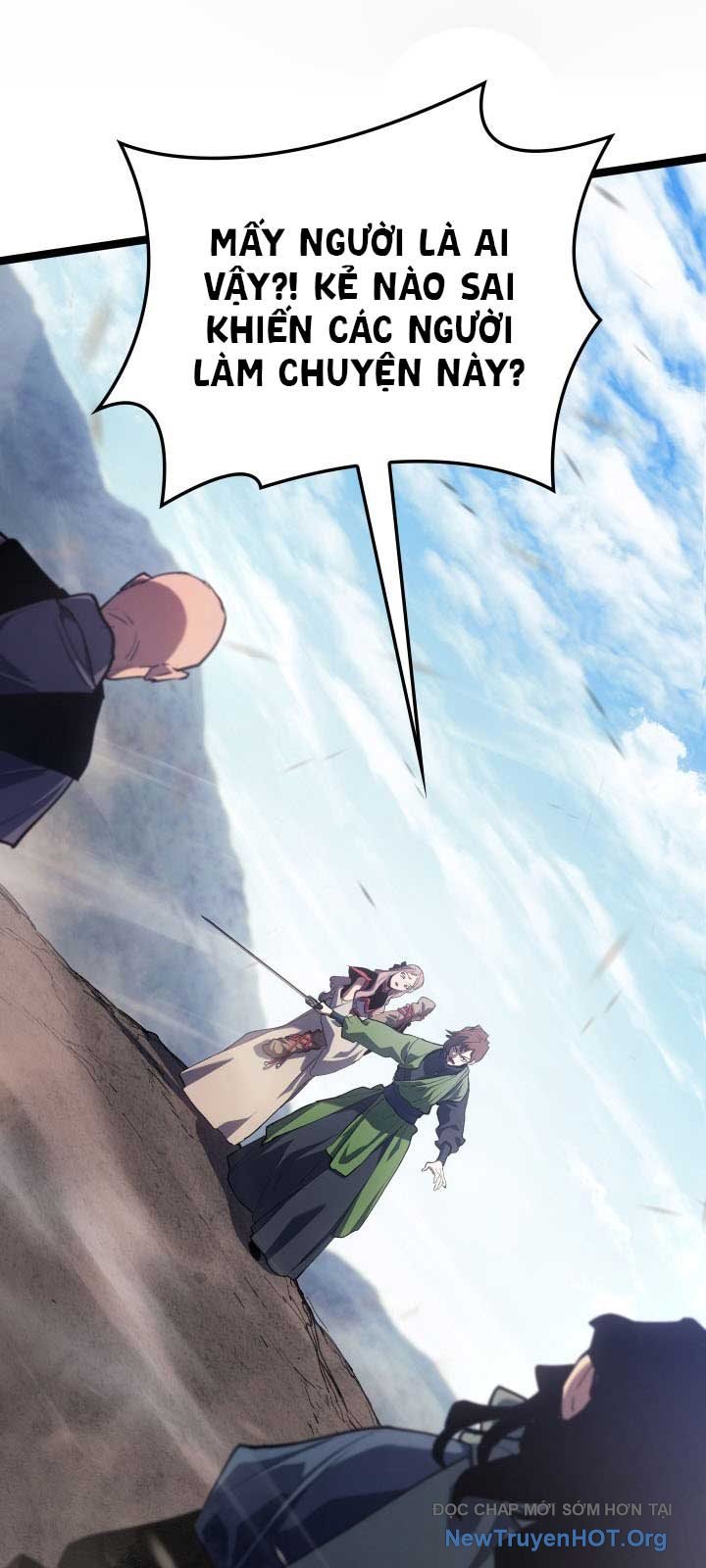 Tử Thần Phiêu Nguyệt: Chapter 97