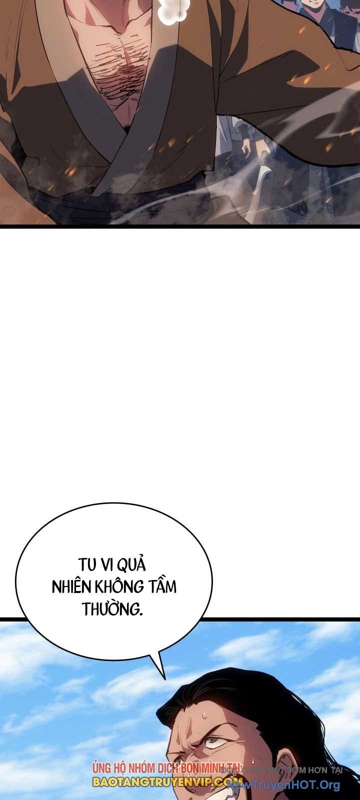 Tử Thần Phiêu Nguyệt: Chapter 97