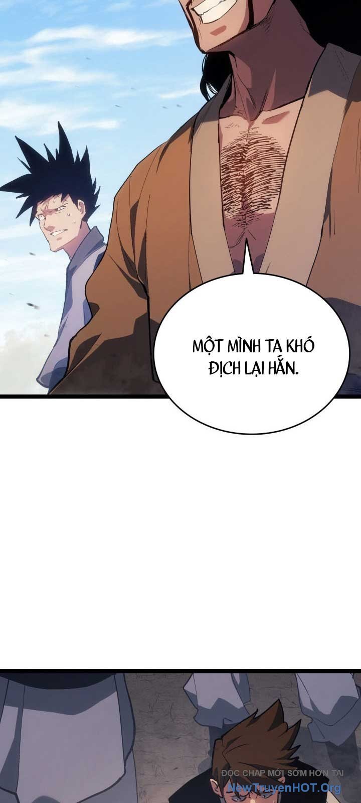 Tử Thần Phiêu Nguyệt: Chapter 97