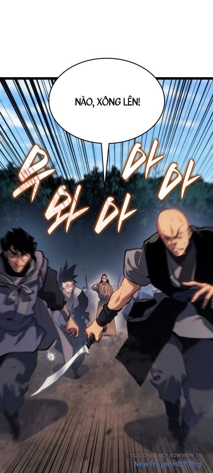 Tử Thần Phiêu Nguyệt: Chapter 97