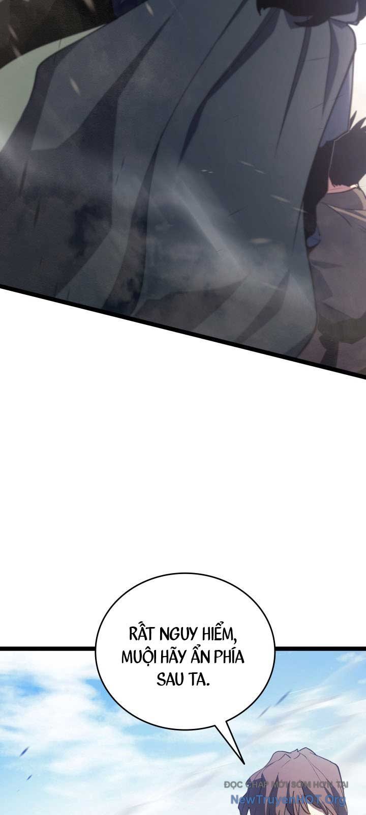 Tử Thần Phiêu Nguyệt: Chapter 97