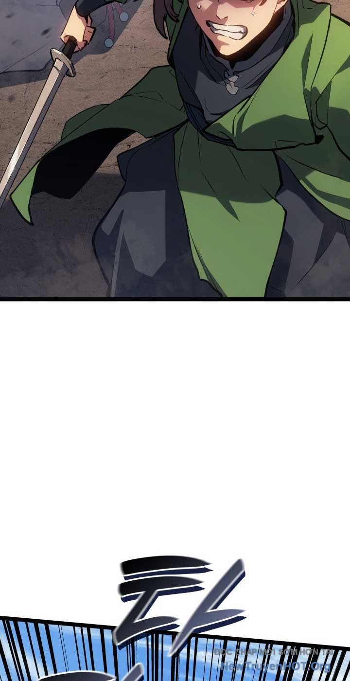 Tử Thần Phiêu Nguyệt: Chapter 97