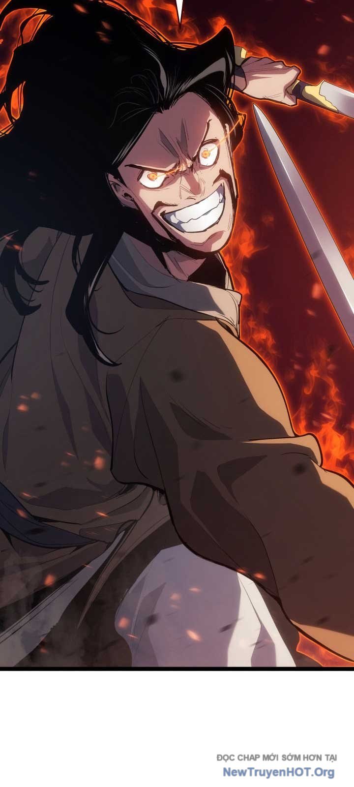 Tử Thần Phiêu Nguyệt: Chapter 97