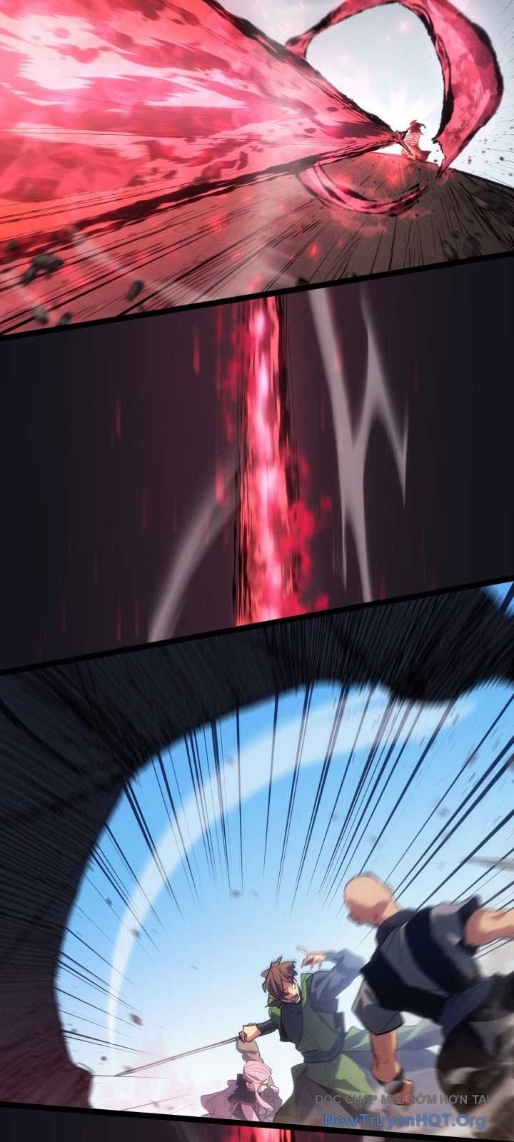 Tử Thần Phiêu Nguyệt: Chapter 97