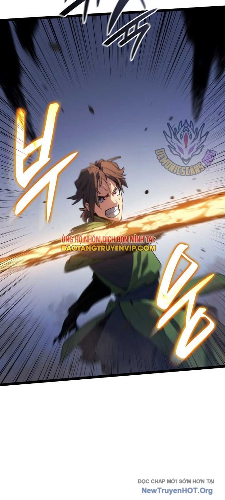 Tử Thần Phiêu Nguyệt: Chapter 97