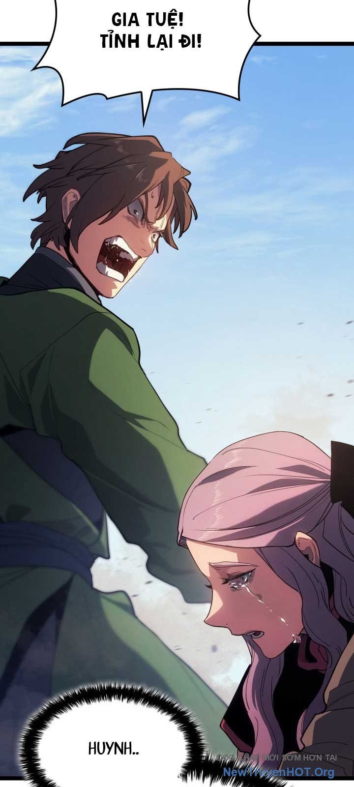 Tử Thần Phiêu Nguyệt: Chapter 97