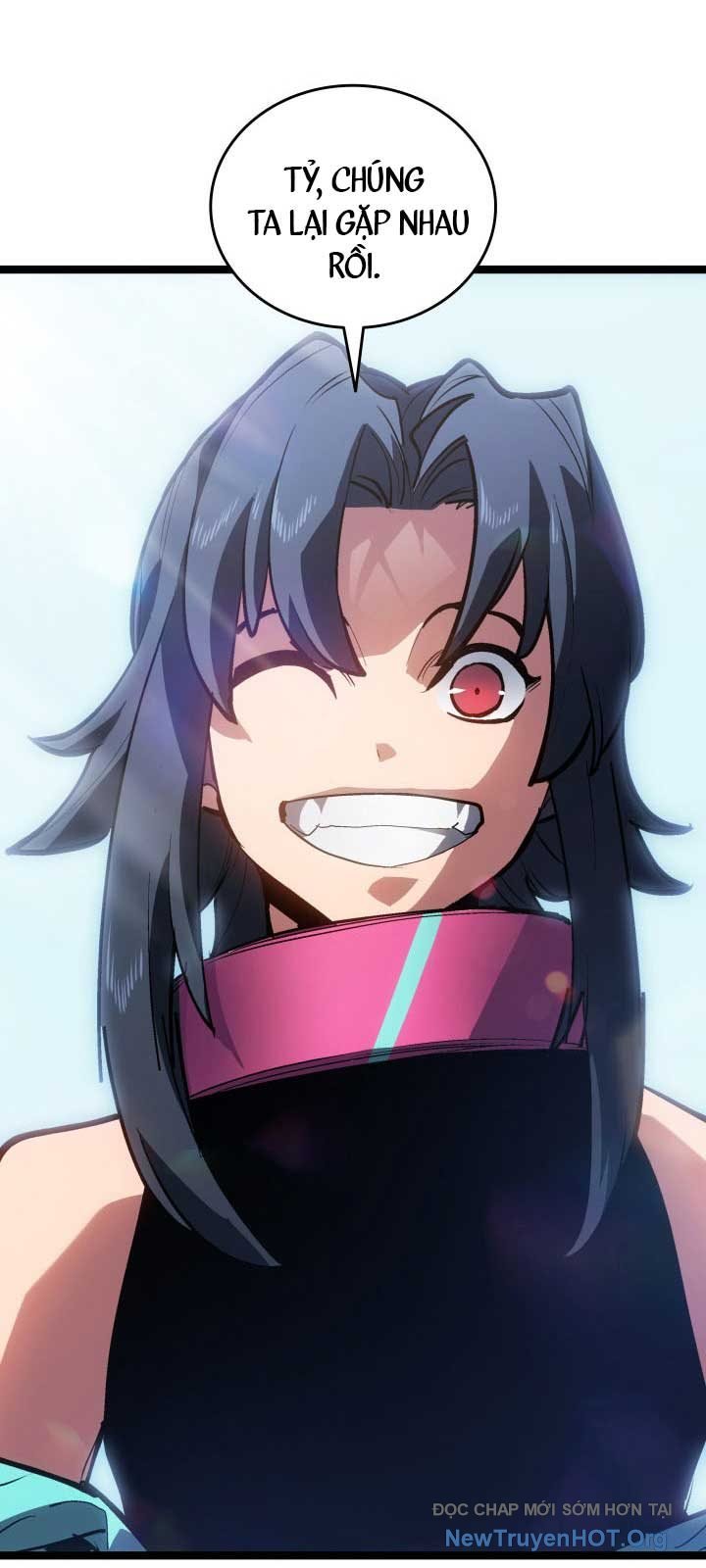 Tử Thần Phiêu Nguyệt: Chapter 97