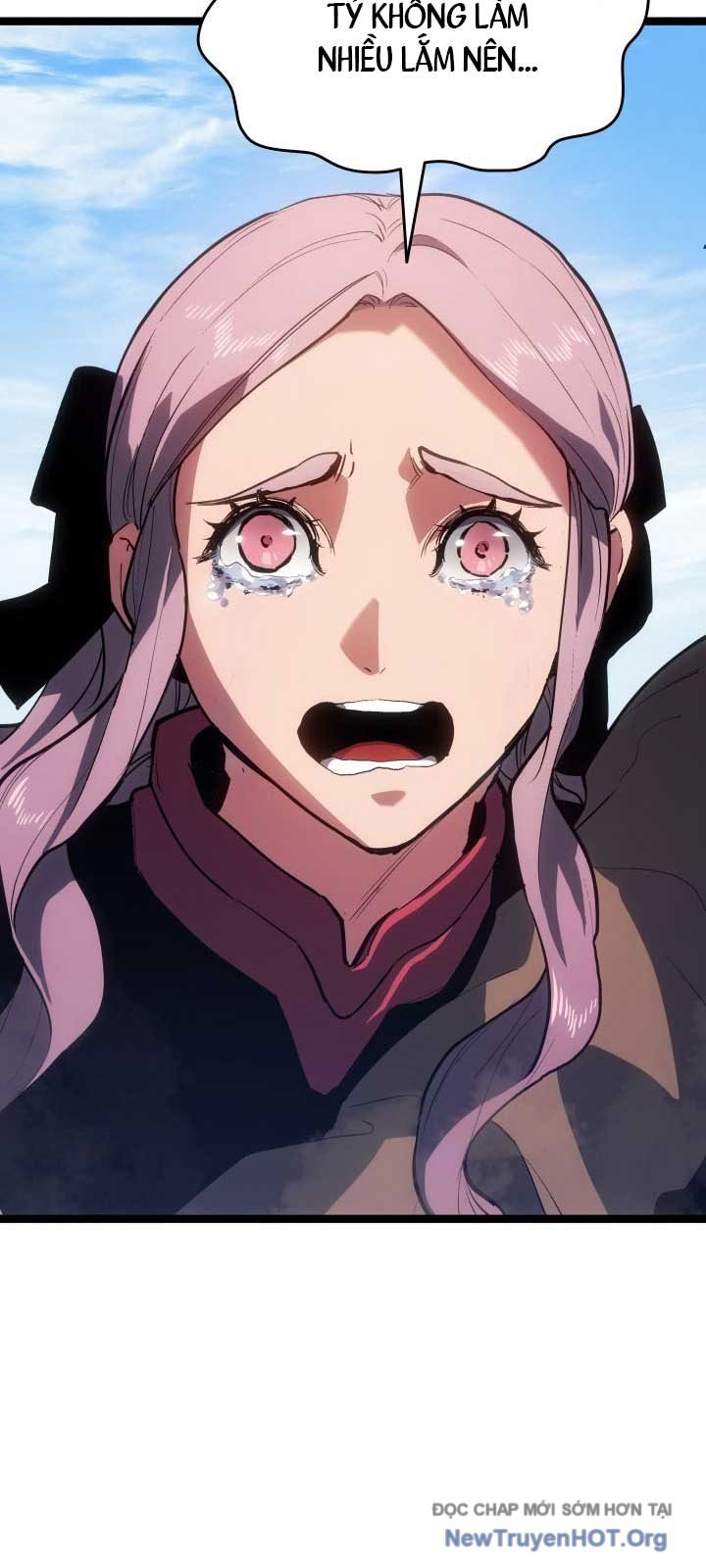 Tử Thần Phiêu Nguyệt: Chapter 97