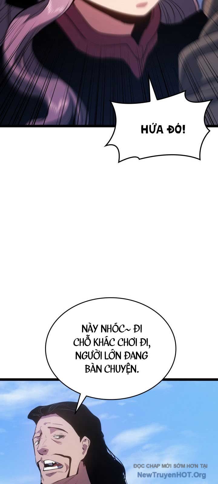 Tử Thần Phiêu Nguyệt: Chapter 97