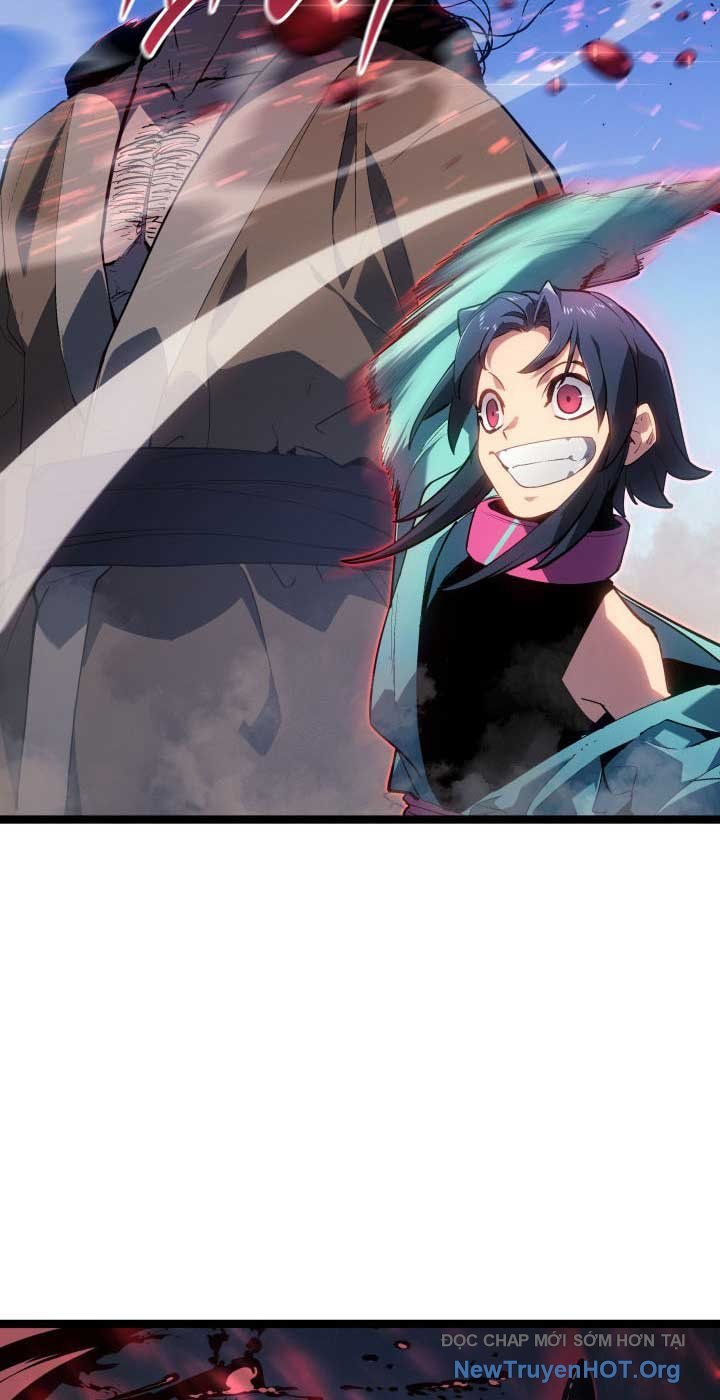 Tử Thần Phiêu Nguyệt: Chapter 97