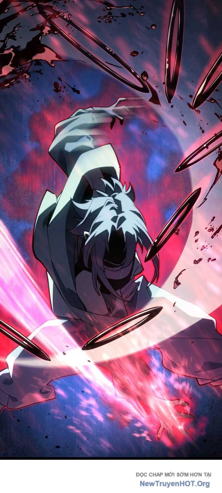 Tử Thần Phiêu Nguyệt: Chapter 97