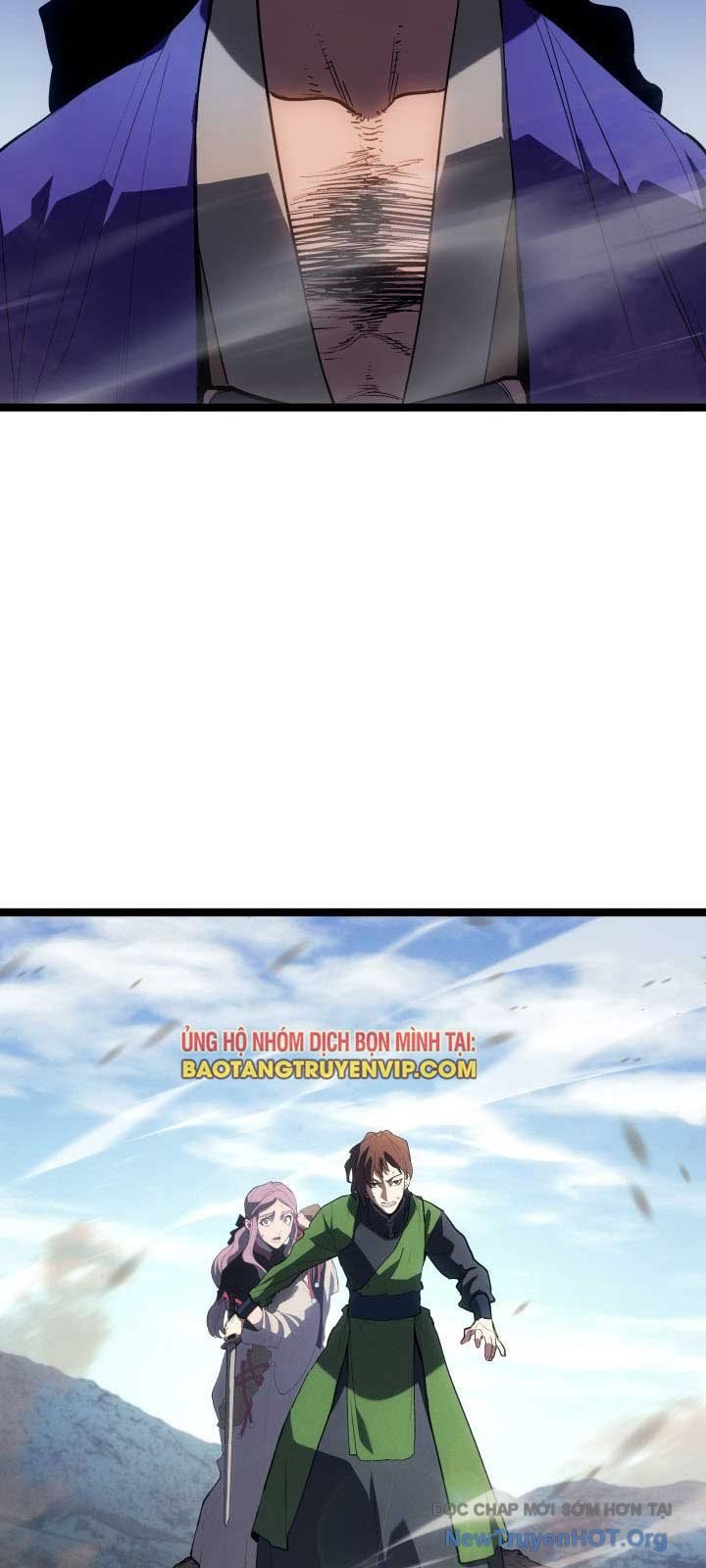 Tử Thần Phiêu Nguyệt: Chapter 97