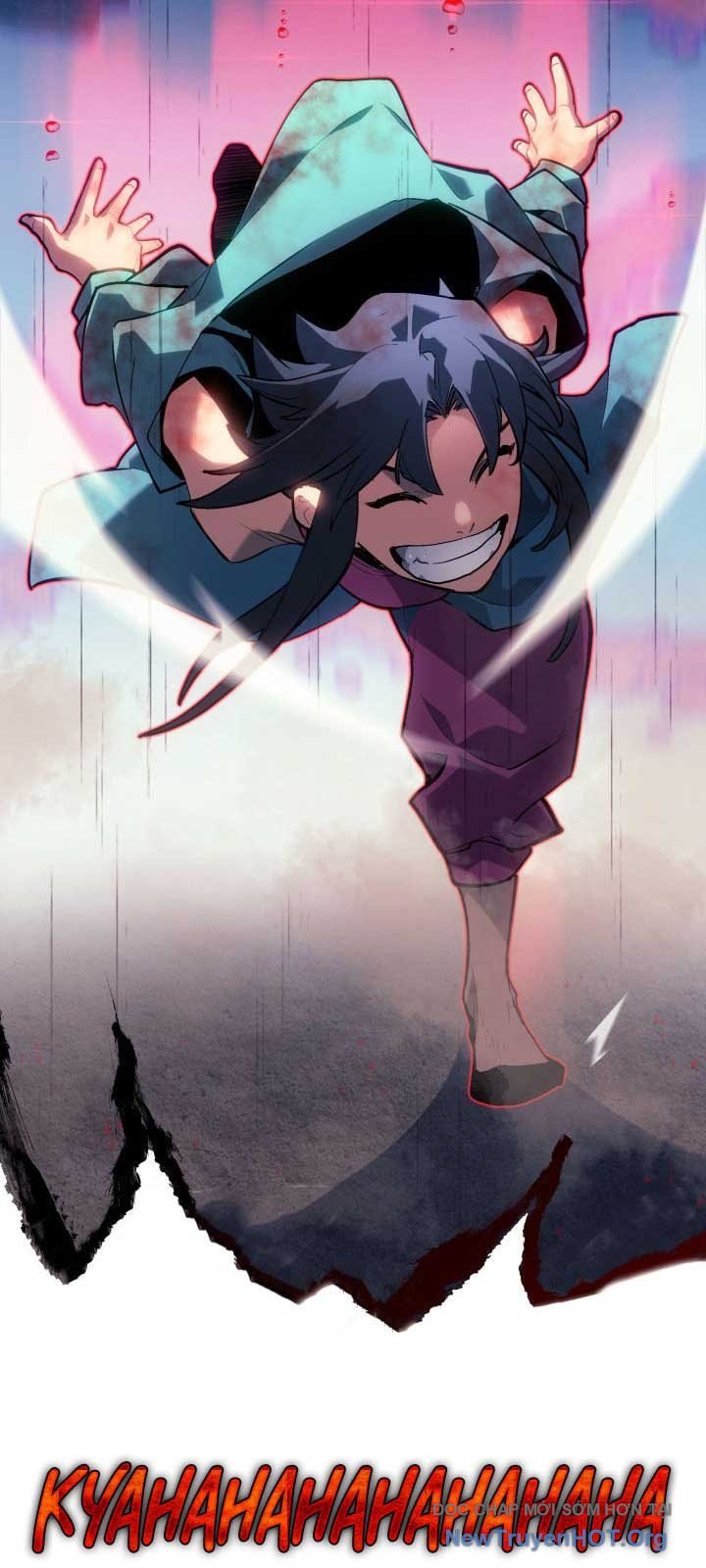 Tử Thần Phiêu Nguyệt: Chapter 97