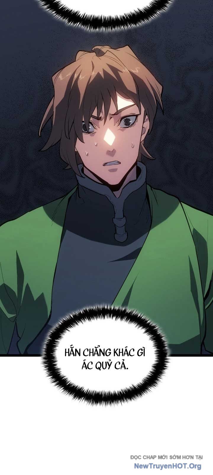 Tử Thần Phiêu Nguyệt: Chapter 97