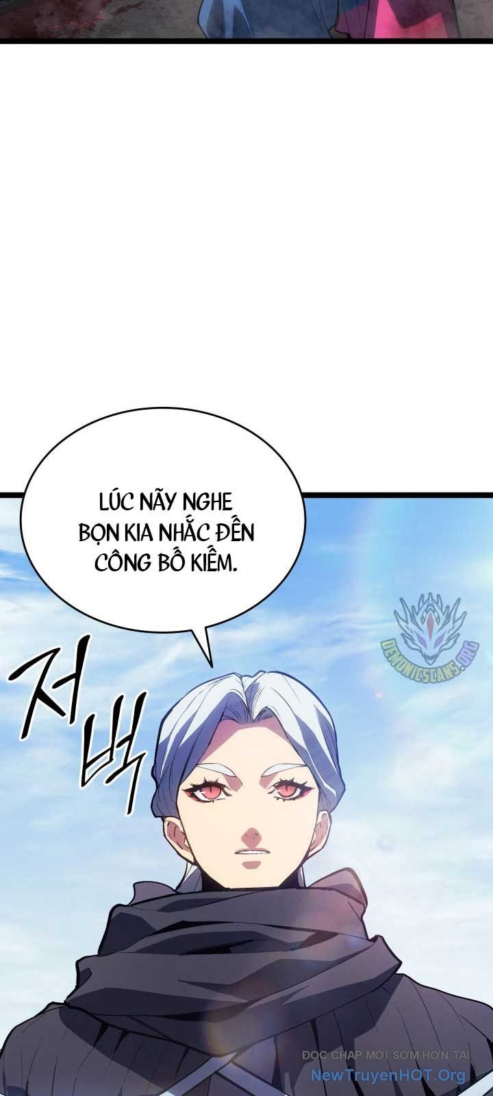 Tử Thần Phiêu Nguyệt: Chapter 97