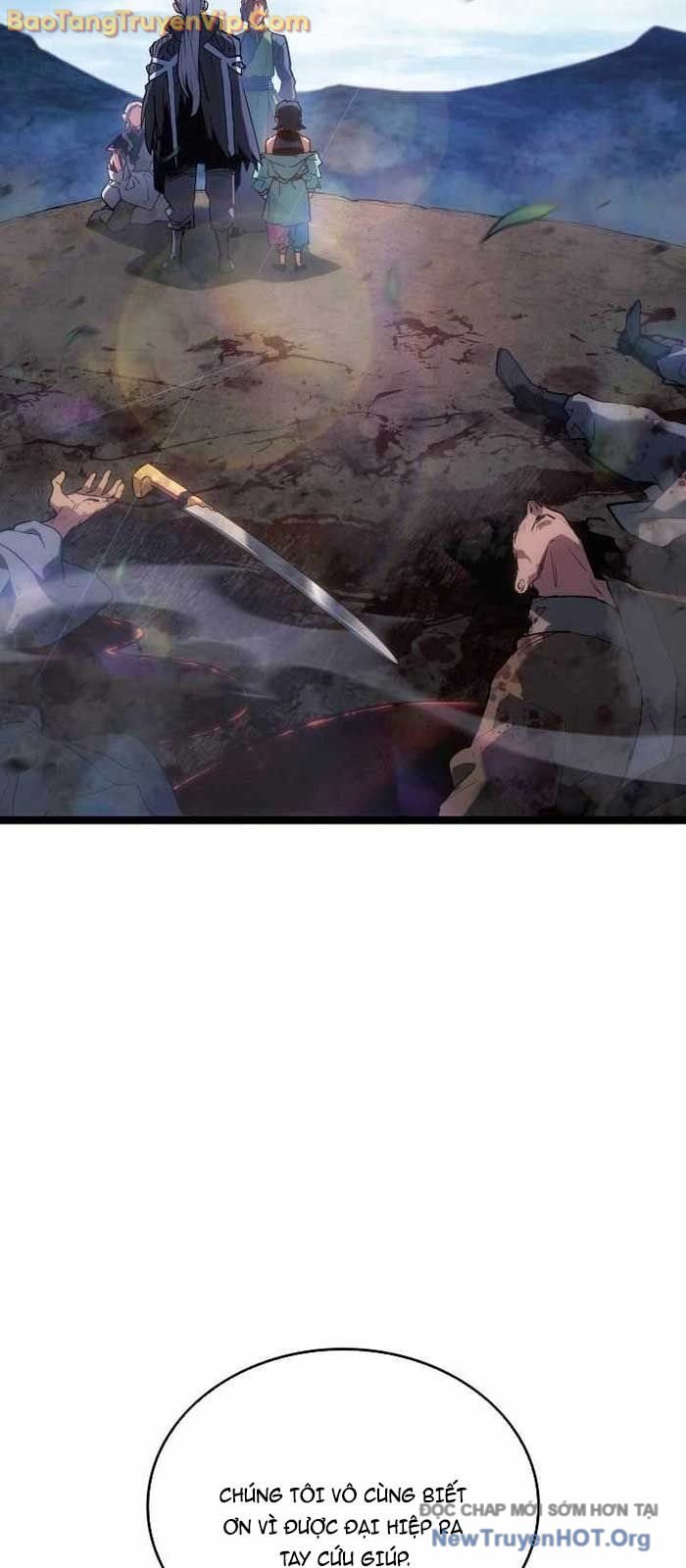 Tử Thần Phiêu Nguyệt: Chapter 98