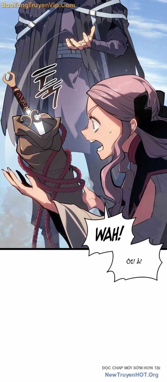 Tử Thần Phiêu Nguyệt: Chapter 98