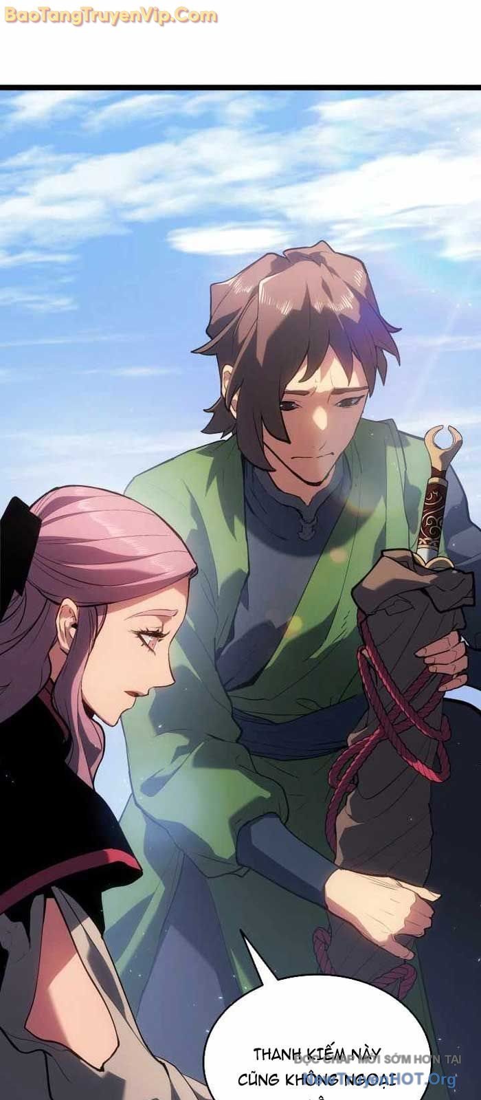 Tử Thần Phiêu Nguyệt: Chapter 98