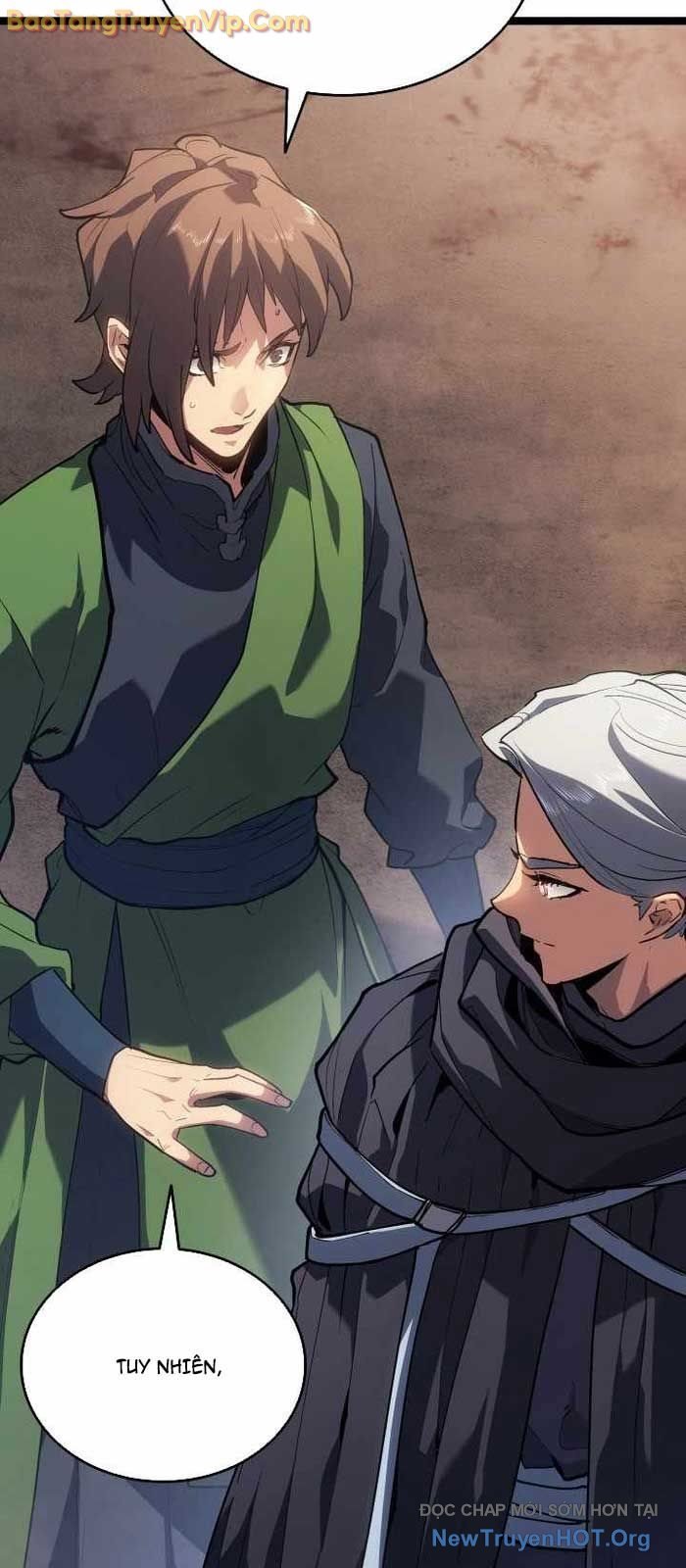 Tử Thần Phiêu Nguyệt: Chapter 98