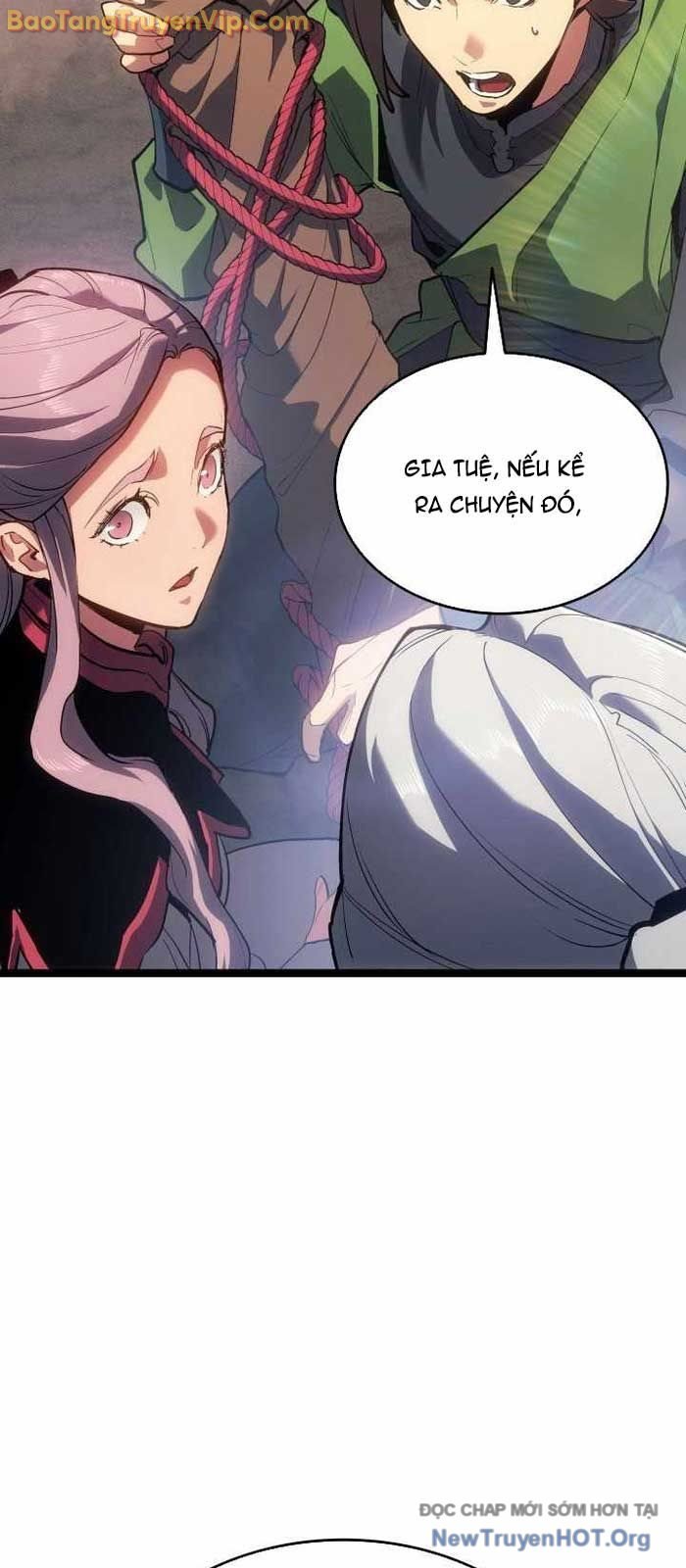 Tử Thần Phiêu Nguyệt: Chapter 98