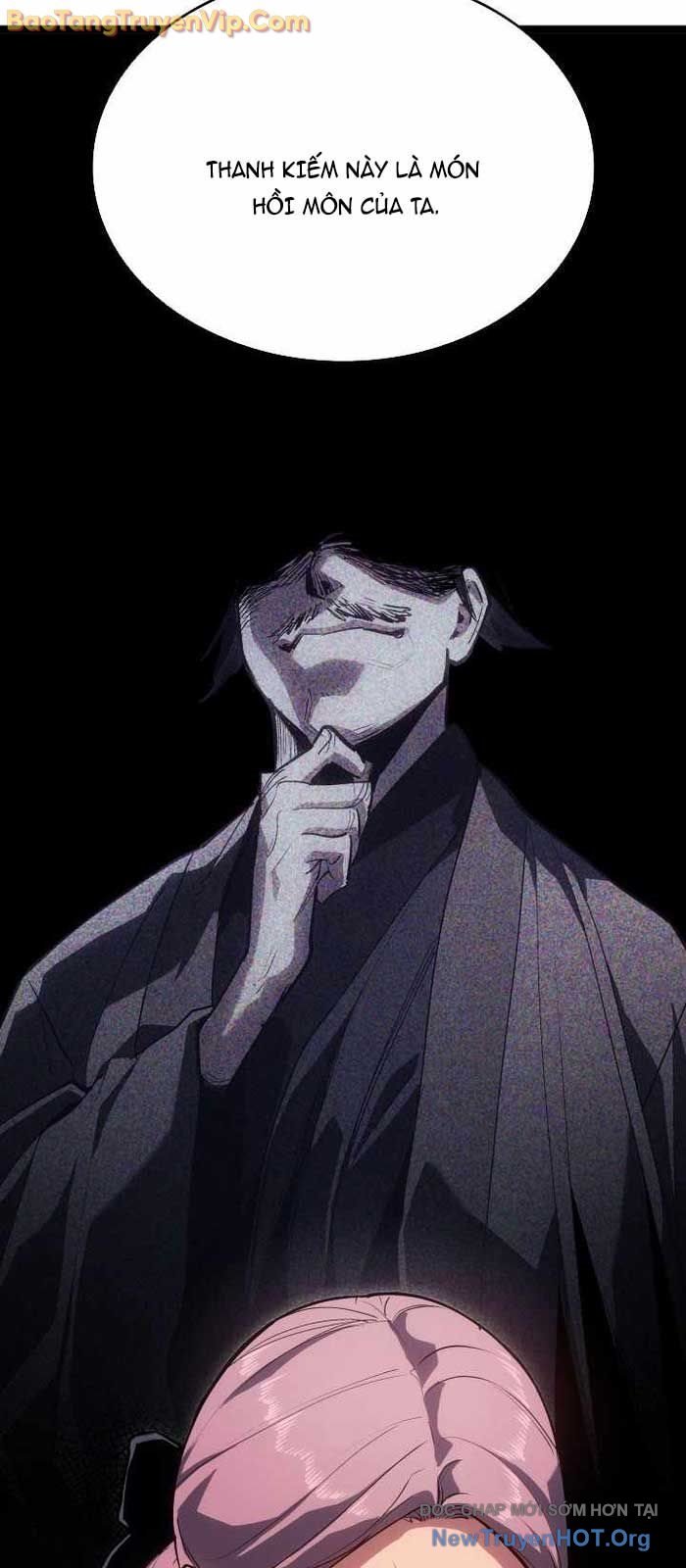 Tử Thần Phiêu Nguyệt: Chapter 98