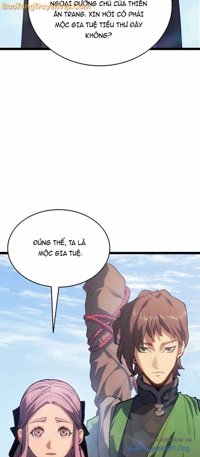 Tử Thần Phiêu Nguyệt: Chapter 98