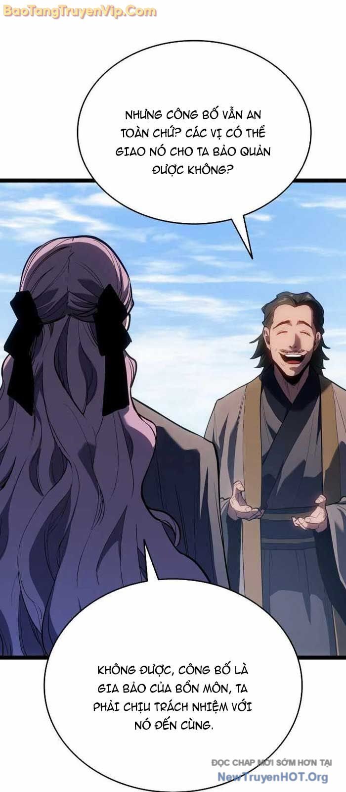 Tử Thần Phiêu Nguyệt: Chapter 98