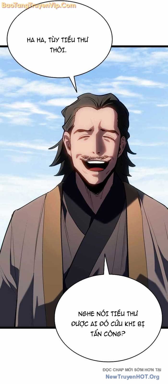 Tử Thần Phiêu Nguyệt: Chapter 98